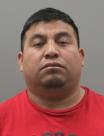 Mugshot of DANIEL LOPEZ BALTAZAR
