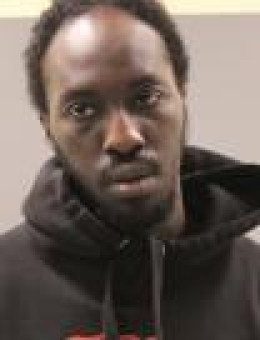 Mugshot of KONG NGUNDENG PAL