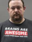Mugshot of JAMES THOMAS COUCH