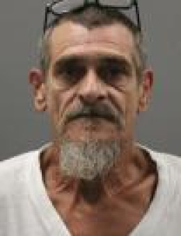 Mugshot of ARCHIE LEE WILLIAMS