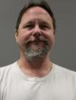 Mugshot of CHRISTOPHER MARTIN KNOX