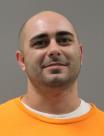Mugshot of JOHN CHRISTOPHER II CORDLE