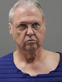 Mugshot of NICKIE VAN DAVIS