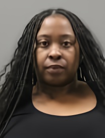 Mugshot of TIARA DANIELS