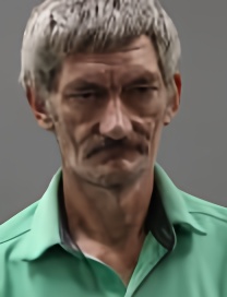 Mugshot of MICHAEL SCOTT HARDY