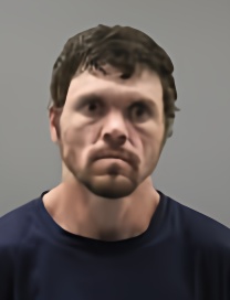 Mugshot of JIMMY JOE GREEN