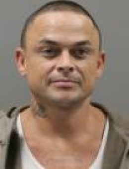 Mugshot of ZACHARY KAED PURNELL
