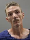 Mugshot of DAVID MICHAEL PARSONS