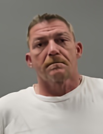 Mugshot of MARK TRAVIS VINCENT