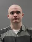 Mugshot of CARSON ALBERT BUTLER