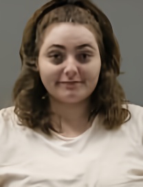 Mugshot of VERONICA NICOLE TUCKER