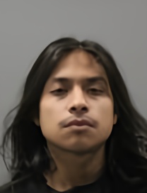 Mugshot of RAFAEL DE JESUS VASQUEZ