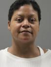 Mugshot of MONICA TARA BISHOP