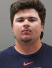 Mugshot of LINCOLN TYLER MCBAY