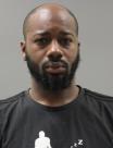 Mugshot of CHADWICK RASHAAD STINNETT