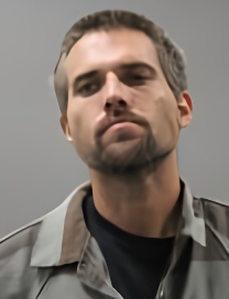 Mugshot of VINCE ALLAN GRIFFIN