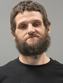 Mugshot of ZACHARY WILSON MCMEANS