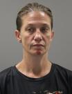 Mugshot of JENNIFER LYNN WICKER