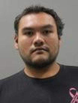 Mugshot of CARLOS VICTOR MENDEZ