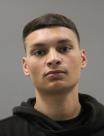 Mugshot of ANDREW TRE ROJAS
