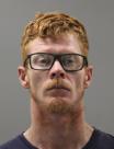 Mugshot of JOHN WAYNE TODD