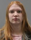 Mugshot of JENNA MARIE COOK