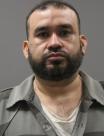 Mugshot of IGNACIO VERGARA VEGA