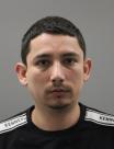 Mugshot of RAUL ALVAREZ-LOPEZ