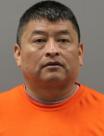 Mugshot of BERNARDO CARRERA SANCHEZ