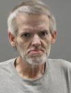 Mugshot of TERRY DEAN GOODE