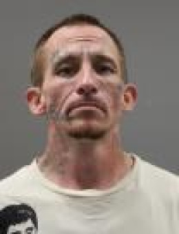 Mugshot of JAMES LEONARD IV RICKETTS