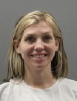 Mugshot of ALEXANDRA BROOK THURMAN