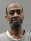 Mugshot of CHADRICK ONEAL ALLEN