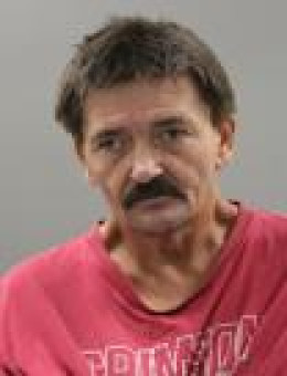 Mugshot of PHILLIP RAY JOHNSON