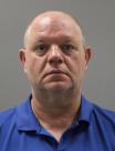 Mugshot of WILLIAM BLAKE FORD