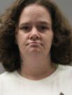 Mugshot of ASHLEY DAWN GOLD