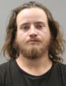 Mugshot of JAY MICHAEL SMITH