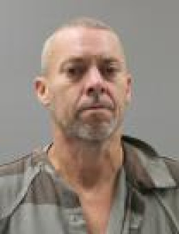 Mugshot of WILLIAM BOYD WATSON