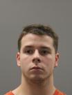 Mugshot of AIDAN RUSSELL COOK