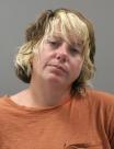 Mugshot of NICOLE MARIE SAUER