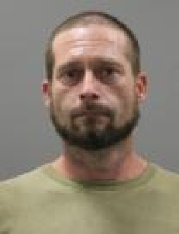 Mugshot of JOHN CURTIS KASINGER