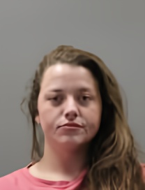 Mugshot of ANNAGAIL MAE ELDERS