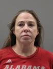Mugshot of ALISHA JACKSON