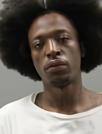 Mugshot of JAMAL PHALON ANDERSON
