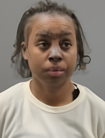 Mugshot of RENIA DENISE CHESTER