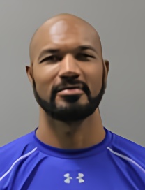 Mugshot of GABRIEL ALEXANDER WHITE