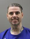 Mugshot of DALLIN CHRISTOPHER RUNION