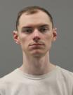 Mugshot of CALEB ALLEN GANDY