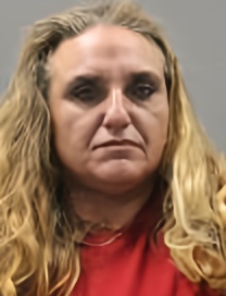 Mugshot of MALINDA LEE WILLIAMS