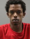 Mugshot of JAMES CHRISTOPHER TONEY